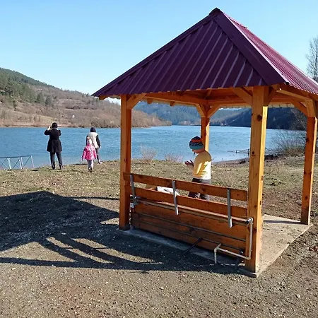 Drina Tatinica 別荘 Višegrad