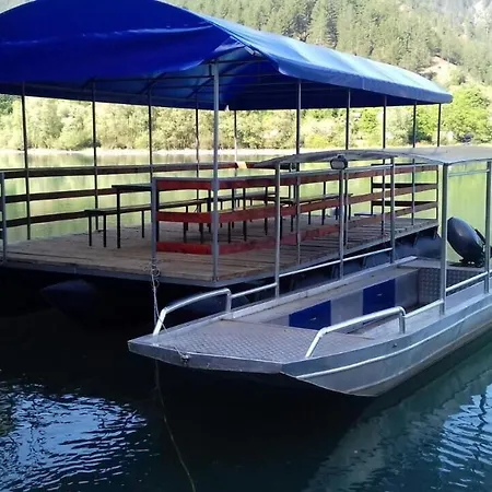 Drina Tatinica *