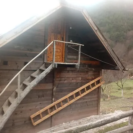 別荘 Drina Tatinica