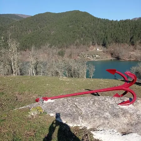 Drina Tatinica 別荘