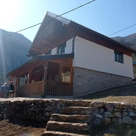 Drina Tatinica * Višegrad