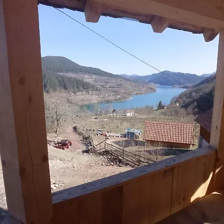 Drina Tatinica 別荘